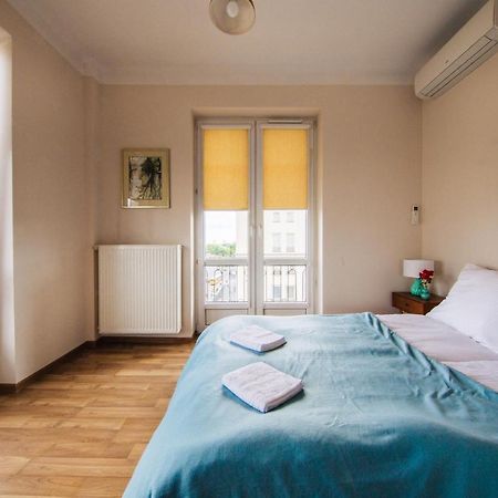 Apartment Metro Politechnika Варшава Екстериор снимка